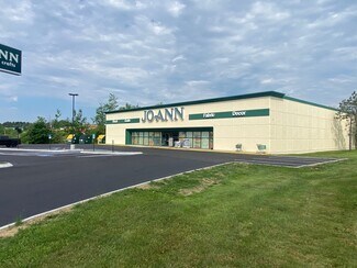 Plus de détails pour 710 Stillwater Ave, Bangor, ME - Commerce de détail à louer