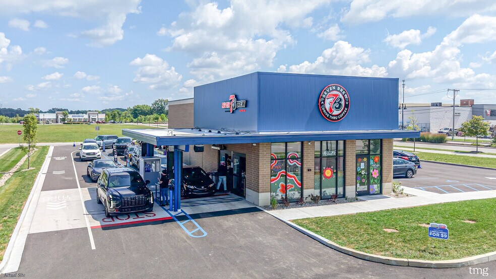 151 Newporte Blvd, La Porte, IN à vendre - Photo du bâtiment - Image 3 de 11
