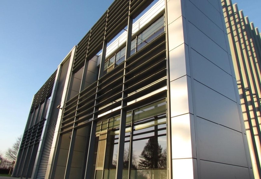 Joseph Swan Rd, Sedgefield for lease - Building Photo - Image 2 of 3