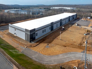 More details for 4550 Cherokee Gateway Blvd, Mc Donald, TN - Industrial for Lease