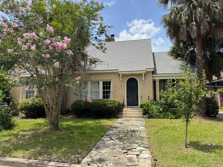 110 W Adair St, Valdosta, GA à vendre - Photo du bâtiment - Image 2 de 29