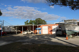 Plus de détails pour 5275 95th St N, Saint Petersburg, FL - Industriel à vendre