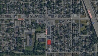 More details for Kedzie Ave, Posen, IL - Land for Sale
