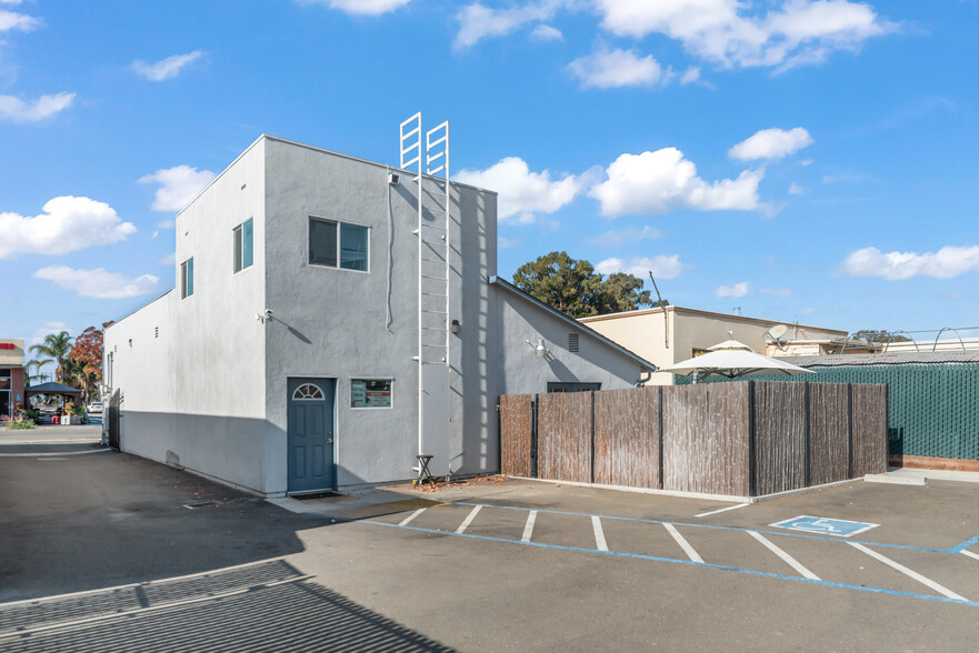 174-176 S Main St, Milpitas, CA for sale - Building Photo - Image 3 of 22