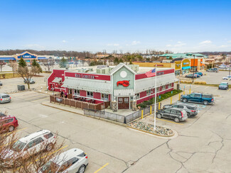 Plus de détails pour 4220 24th Ave, Fort Gratiot, MI - Vente au détail à vendre