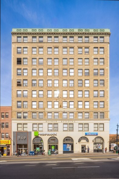 349 E 149th St, Bronx, NY à louer - Photo principale - Image 1 de 4