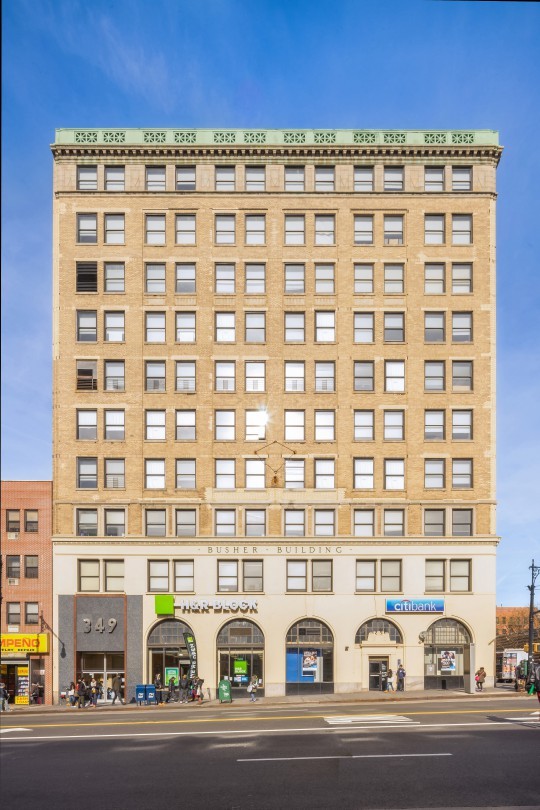 349 E 149th St, Bronx, NY for lease Primary Photo- Image 1 of 5