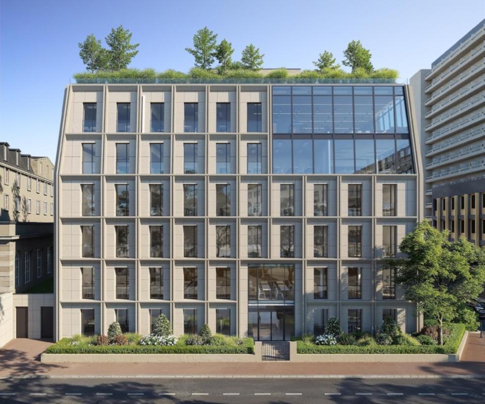 37 Bis Rue Du Général Leclerc, Issy-les-Moulineaux à louer Photo du bâtiment- Image 1 de 12