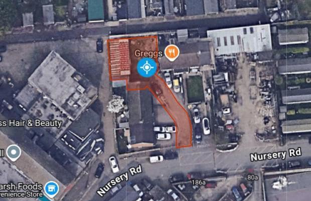 Nursery Rd, Luton for sale Primary Photo- Image 1 of 2