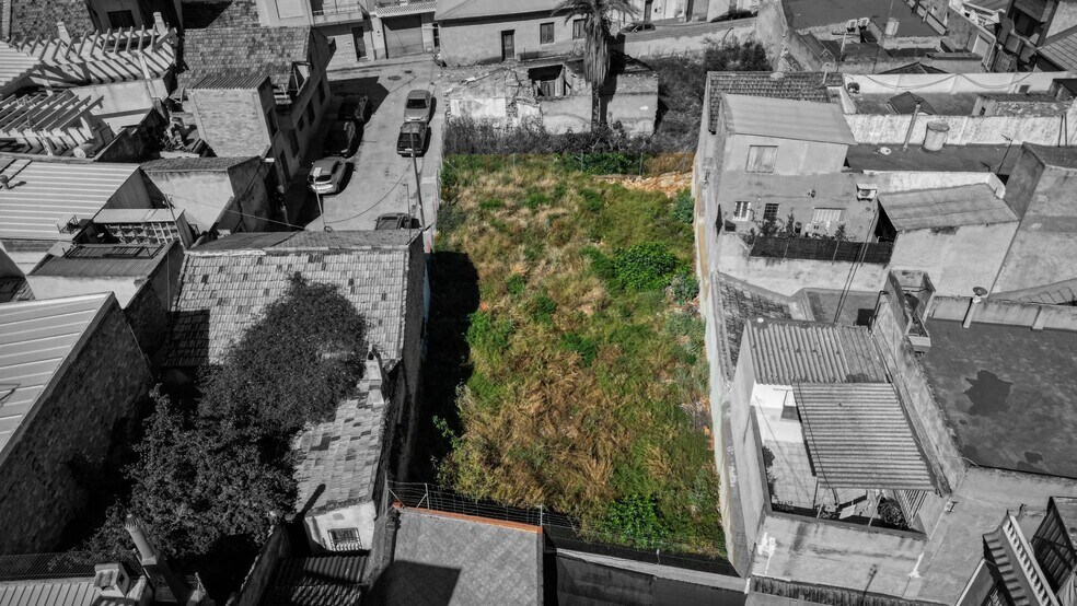 Land in Murcia, Murcia for sale - Aerial - Image 2 of 7