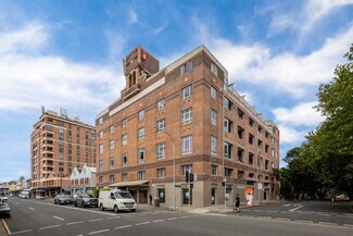 Plus de détails pour 74-88 King St, Newtown - Bureau/Commerce de détail à louer