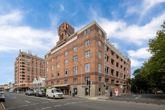 More details for 74-88 King St, Newtown - Office/Retail for Lease
