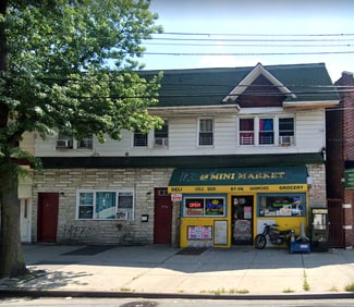 More details for 9756 Corona Ave, Corona, NY - Multifamily for Sale