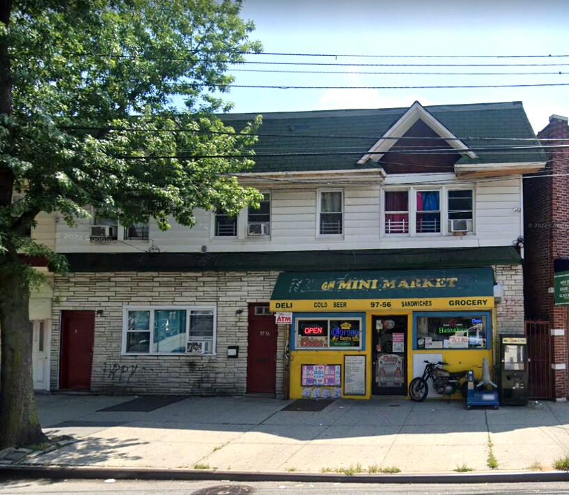9756 Corona Ave, Corona, NY for sale Primary Photo- Image 1 of 7