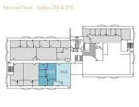 23161 Lake Center Dr, Lake Forest, CA for lease Floor Plan- Image 1 of 1