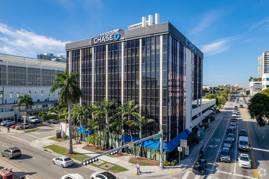 3550 Biscayne Blvd, Miami, FL à vendre - Photo principale - Image 1 de 1