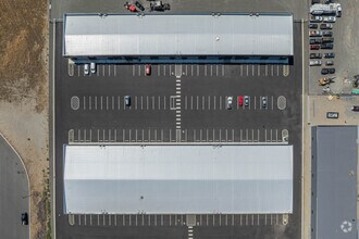 2513 Logan St, Richland, WA - AERIAL map view