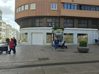 More details for Calle Héroes del Baleares, 2, San Fernando - Retail for Lease