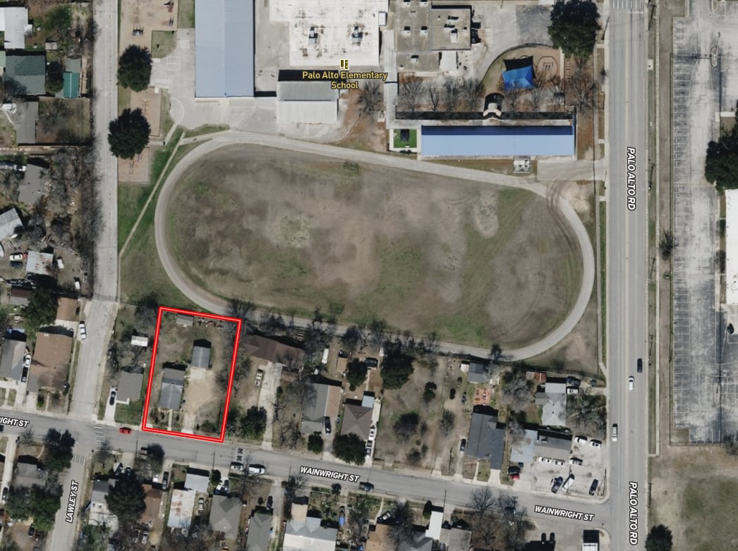 147 Wainwright St, San Antonio, TX for sale Primary Photo- Image 1 of 13