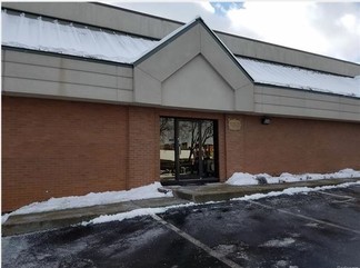 More details for 225 E Grand River Ave, Brighton, MI - Office for Lease