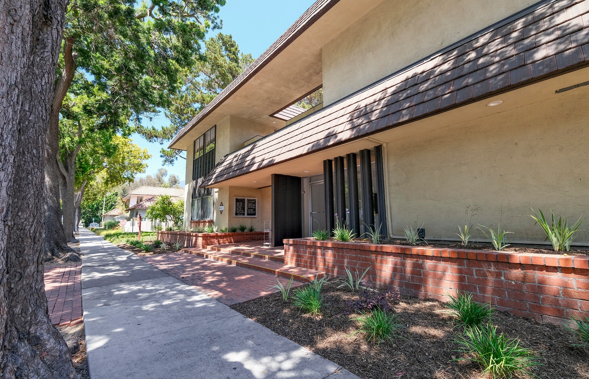 55 hitchcock Way, Santa Barbara, CA for lease Building Photo- Image 1 of 7
