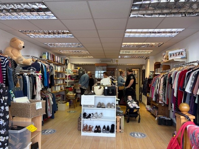 78 Victoria Rd W, Thornton Cleveleys for lease Interior Photo- Image 1 of 3