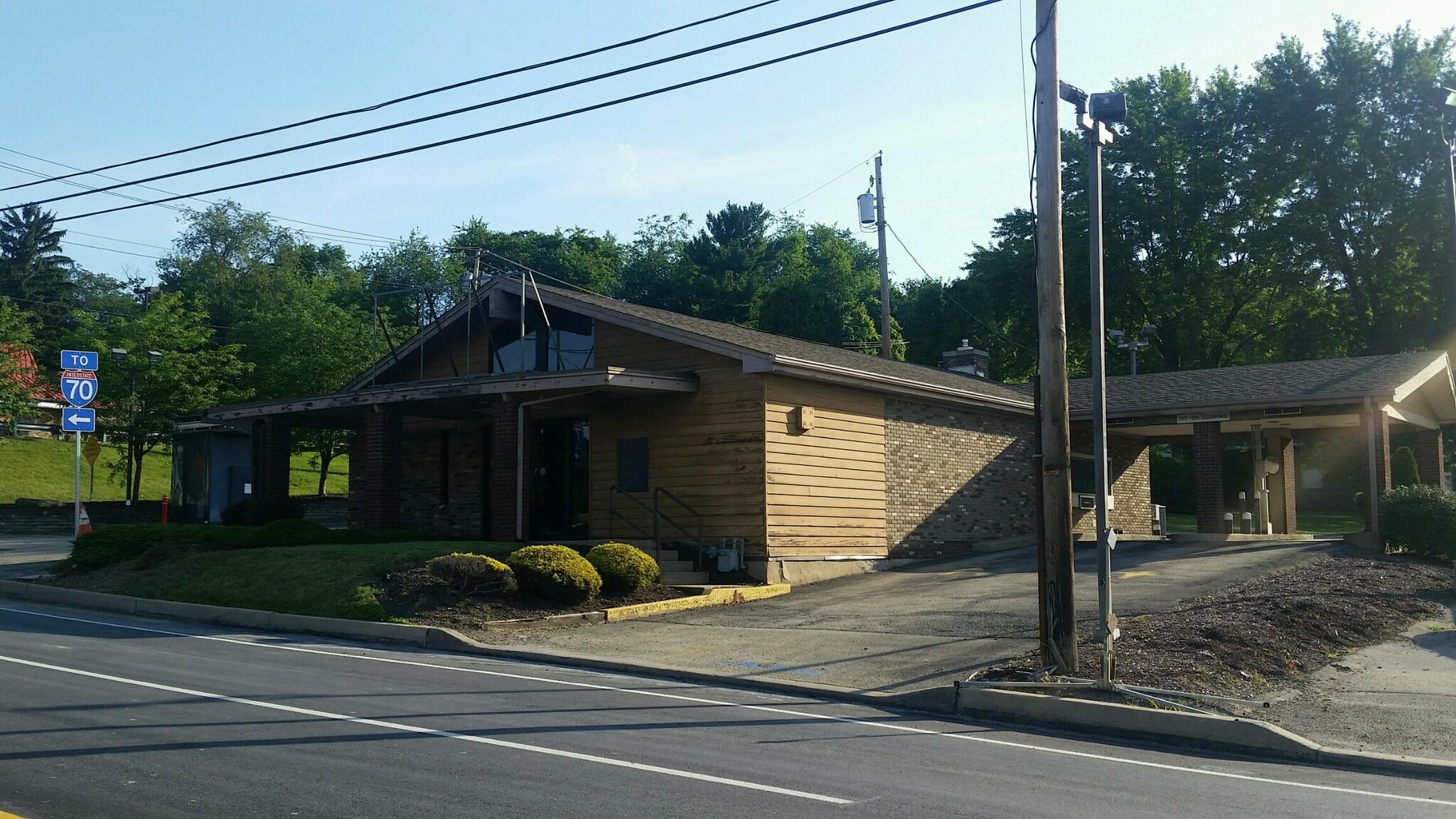 320 N Center Ave, New Stanton, PA for sale Building Photo- Image 1 of 1