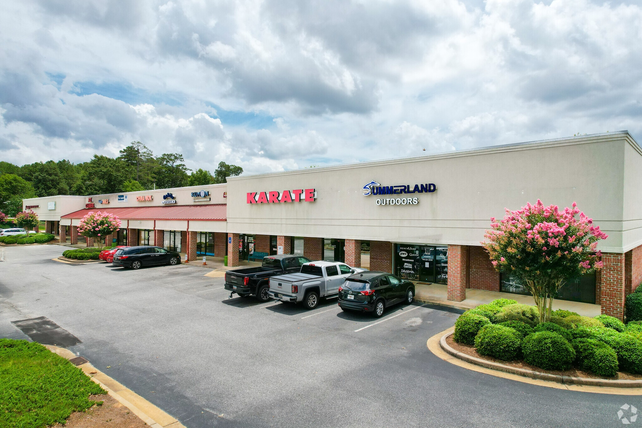 1290 Double Churches Rd, Columbus, GA for lease Primary Photo- Image 1 of 8