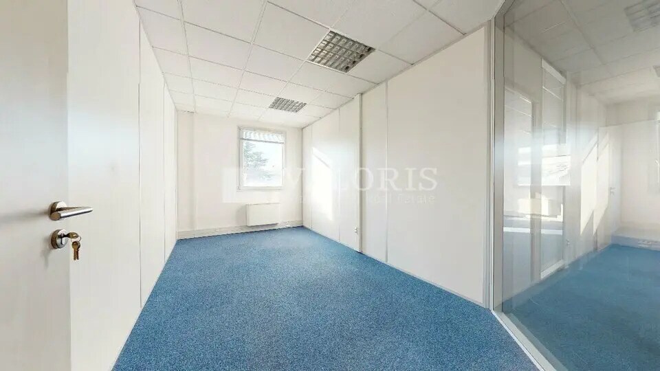 Bureau dans Bron à vendre - Photo intérieure - Image 2 de 7