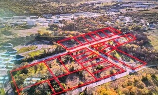 Plus de détails pour 210 Jamie Rd, Harker Heights, TX - Terrain à vendre