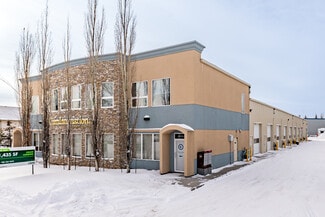 Plus de détails pour 10780 180 St NW, Edmonton, AB - Flex à vendre