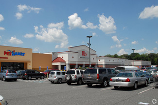 More details for 30181 Commerce Dr, Millsboro, DE - Land for Lease