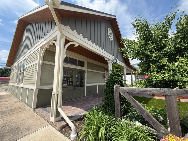 2 W Main St, Cambridge City, IN for lease - Building Photo - Image 2 of 13