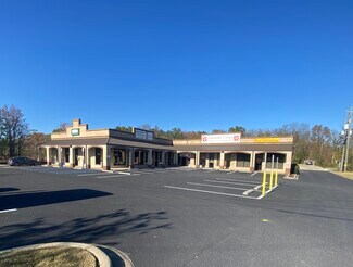 Plus de détails pour 108 Plaza Cir, Alabaster, AL - Commerce de détail à louer