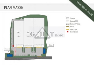 More details for Industrial for Lease