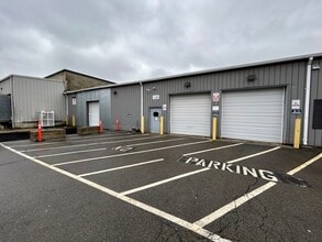 50 Howe Ave, Millbury, MA for lease Building Photo- Image 1 of 12