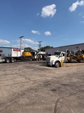 10030 Express Dr, Highland, IN for lease Building Photo- Image 2 of 16