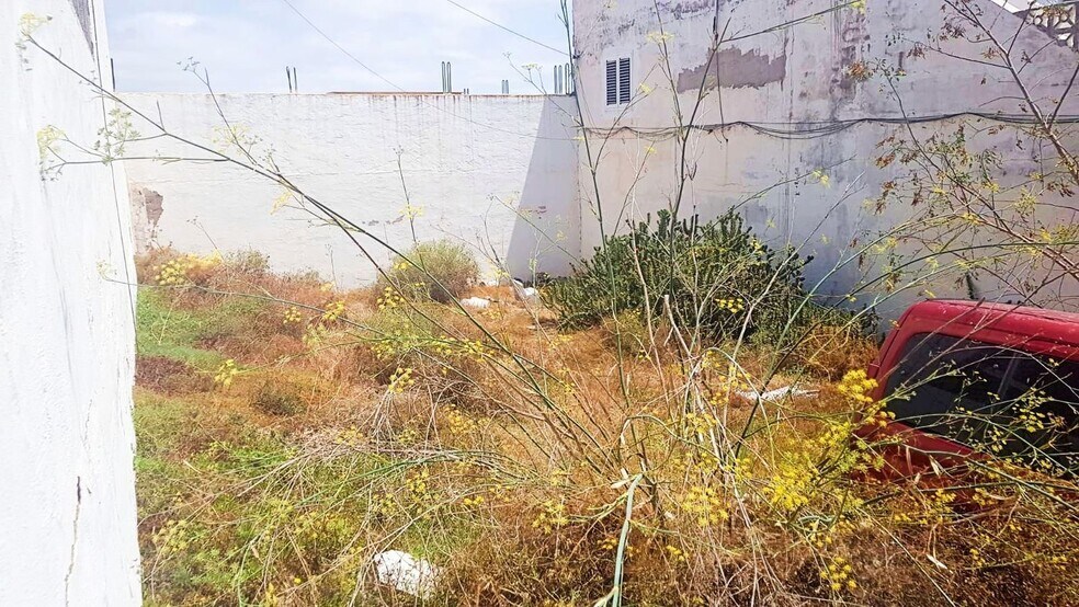 Land in Telde, Las Palmas for sale - Building Photo - Image 3 of 6