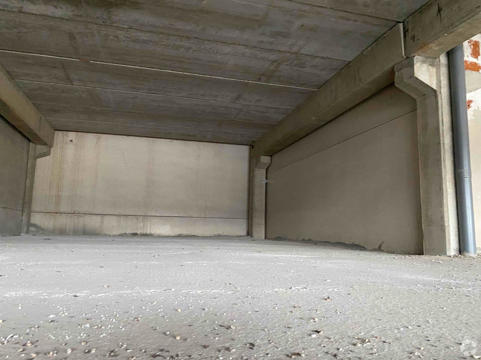 Industriel dans Cabanillas del Campo, Guadalajara à vendre Photo intérieure- Image 1 de 2