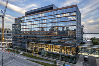 More details for 155 Queens Quay E, Toronto, ON - Office for Lease