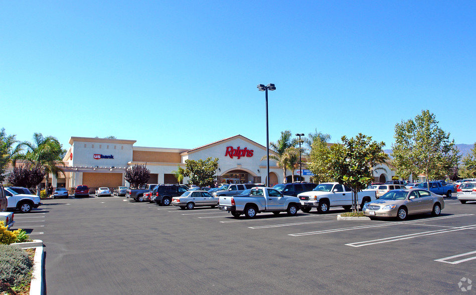 5110-5198 Hollister Ave, Santa Barbara, CA for lease - Building Photo - Image 1 of 4