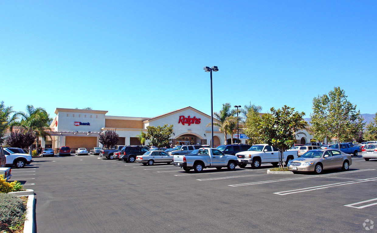 5110-5198 Hollister Ave, Santa Barbara, CA for lease Building Photo- Image 1 of 5