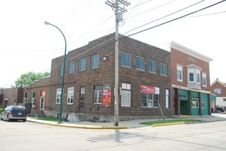 Plus de détails pour 202 S Main St, Lake Mills, WI - Commerce de détail à vendre