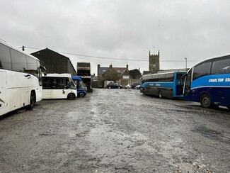 Plus de détails pour High St, Charlton On Otmoor - Industriel à vendre