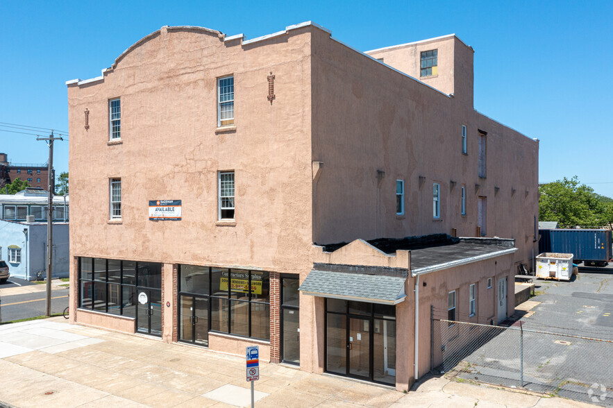 929 Asbury Ave, Asbury Park, NJ for sale - Building Photo - Image 1 of 1