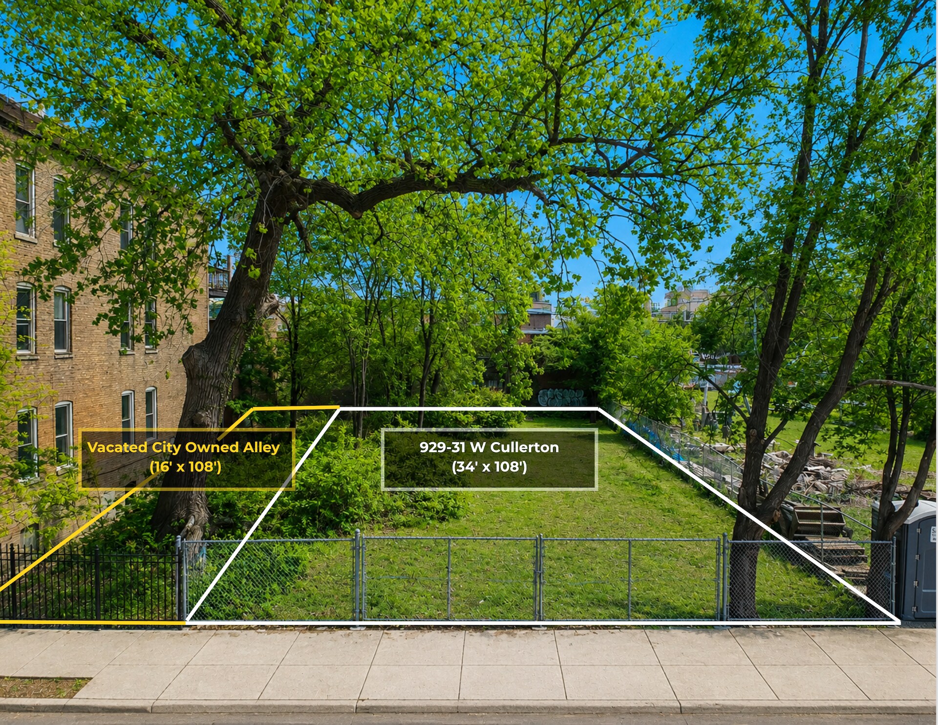 929 W Cullerton St, Chicago, IL for sale Primary Photo- Image 1 of 6