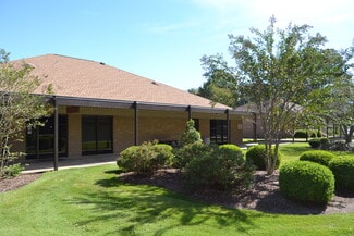 More details for 2400 Wayne Memorial Dr, Goldsboro, NC - Office/Medical for Lease