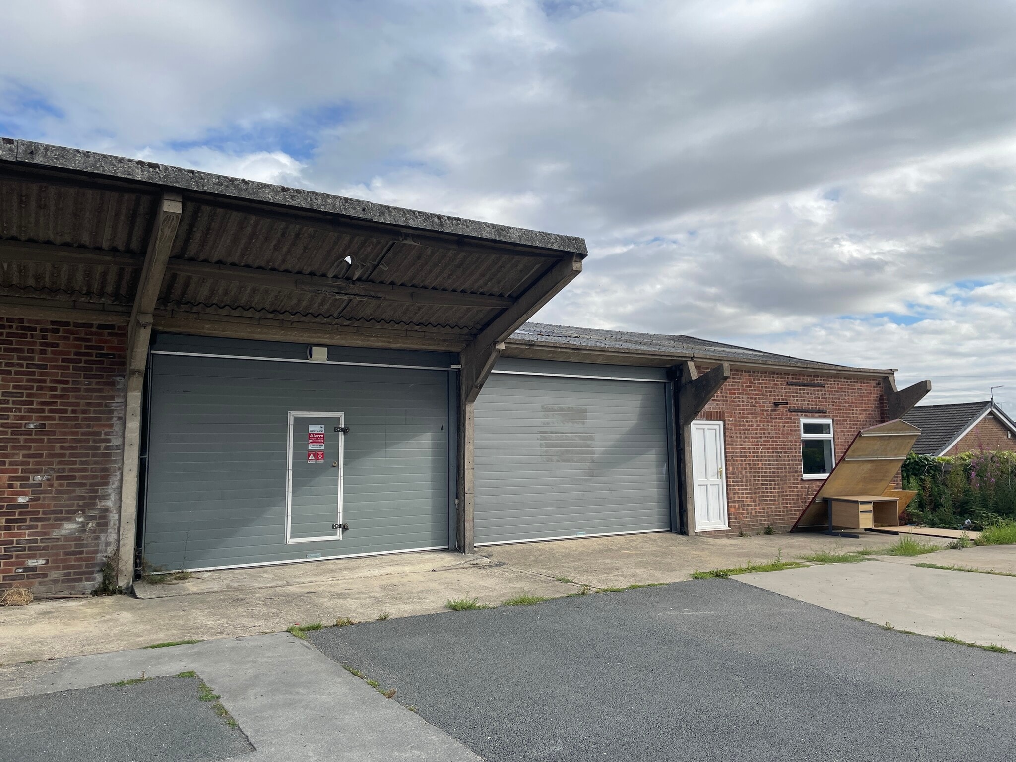 Hookstone Park, Harrogate for lease Building Photo- Image 1 of 14