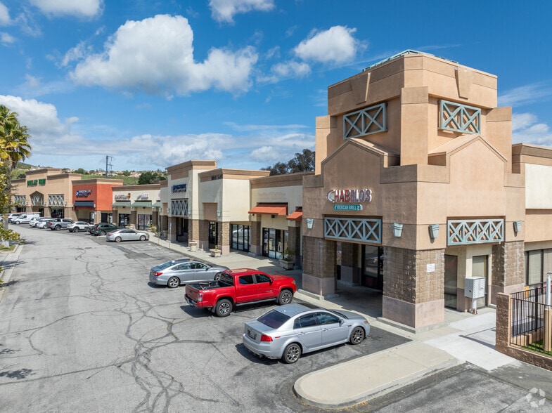 31814 Castaic Rd, Castaic, CA à vendre - Photo du bâtiment - Image 2 de 8