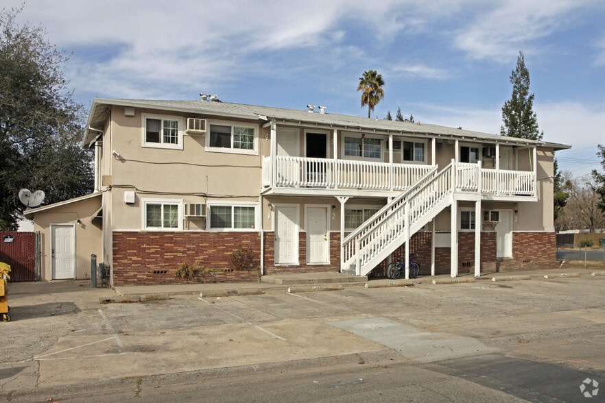 3701 Morse Ave, Sacramento, CA for sale - Building Photo - Image 2 of 14